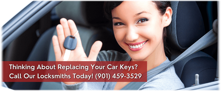 Car Key Replacement Memphis TN (901) 459-3529